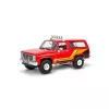 Revell 14577 85 GMC Jimmy High Roller 1/25 autó makett