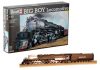 Revell 2165 Big Boy Locomotive (2165) vasút makett (1/87)
