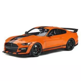   Revell 23150 Build 'n Race Ford Mustang Shelby GT500 (23150) 1/43