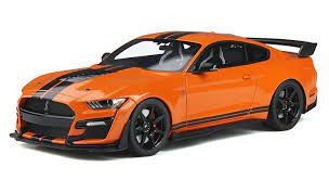 Revell 23150 Build 'n Race Ford Mustang Shelby GT500 (23150) 1/43
