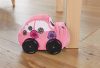 Revell 23204 INO RC Pink virágos autó (23204) plüss gyerekjáték