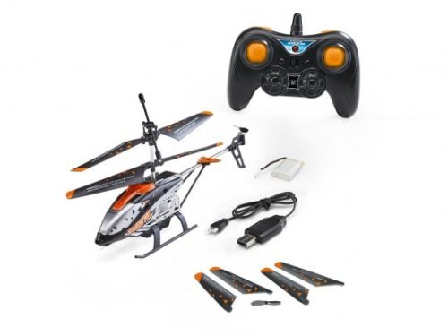 Revell 23817 RC Helicopter Interceptor Anti Collision (23817 R)