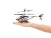 Revell 23817 RC Helicopter Interceptor Anti Collision (23817 R)