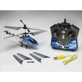 Revell 23982 RC Sky Fun Helicopter 2.4GHz (23982)