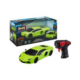   Revell 24663 RC Scale Car "Lamborghini Aventador" (24663 R)