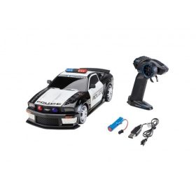 Revell 24665 RC Car Ford Mustang Police (24665 R)