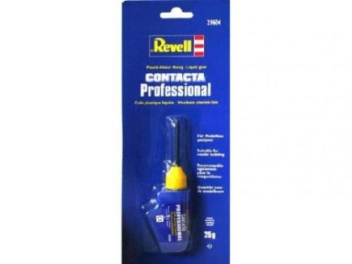 Revell 29604 Contacta Professional tűs makettragasztó bliszteren /25gr/ (29604)