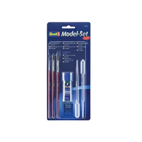 Revell 29620 Model-Set Plus festő kellékek /6db/ (29620)
