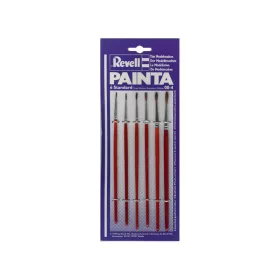 Revell 29621 Painta Standard ecsetkészlet /6db/ (29621)
