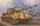 Revell 3129 Tiger II Ausf. B 1/72 (3129) harckocsi makett