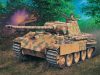 Revell 3171 PzKpfw V. Panther Ausf.G (Sd.Kfz.171) 1/72 (3171) harckocsi makett
