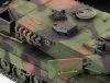 Revell 3180 Leopard 2 A6/A6M 1/72 (3180) harckocsi makett