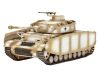 Revell 3184 PzKpfw. IV Ausf.H 1:72 (3184) harckocsi makett