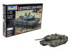 Revell 3187 Leopard 2 A5/A5 NL 1/72 (3187) harckocsi makett