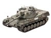 Revell 3240 Leopard 1 1/35 (3240) harckocsi makett