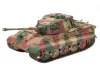 Revell 3249 Tiger II Ausf. B (Henschel Turret) 1/35 (03249) harckocsi makett