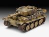 Revell 3262 PzKpfw VI Tiger Ausf. H 1/72 (3262) harckocsi makett