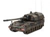 Revell 3279 Panzerhaubitze 2000 1/35 (3279) harckocsi makett