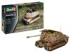 Revell 3292 Marder I on FCM 36 base 1/35 (03292) harckocsi makett