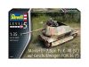 Revell 3292 Marder I on FCM 36 base 1/35 (03292) harckocsi makett