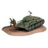 Revell 3294 T-34/76 Modell 1940 1/76 (3294) harckocsi makett