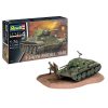 Revell 3294 T-34/76 Modell 1940 1/76 (3294) harckocsi makett