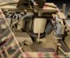 Revell 3295 Sd.Kfz. 251/1 Ausf. A 1/35 (3295) harcjármű makett