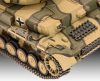 Revell 3296 Flakpanzer IV Wirbelwind 1/35 (3296) harcjármű makett