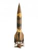 Revell 3309 German A4:V2 Rocket makett 1/72 (3309) katonai makett