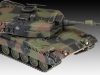 Revell 3311 Faun SLT 50-3 "Elefant" + Leopard 2A4 /1/72/ (3311) katonai jármű makett