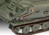Revell 3313 BTR-50PK 1/72 (03313) katonai jármű makett
