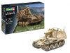 Revell 3315 Sturmpanzer 38(t) Grille Ausf. M 1/72 (3315) harckocsi makett