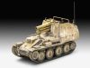 Revell 3315 Sturmpanzer 38(t) Grille Ausf. M 1/72 (3315) harckocsi makett