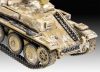 Revell 3315 Sturmpanzer 38(t) Grille Ausf. M 1/72 (3315) harckocsi makett