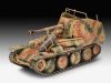 Revell 3316 Sd. Kfz. 138 Marder III Ausf. M 1/72 (3316) harckocsi makett