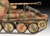 Revell 3316 Sd. Kfz. 138 Marder III Ausf. M 1/72 (3316) harckocsi makett