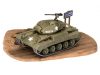 Revell 3323 M24 Chaffee 1/76 (3323) harckocsi makett