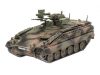 Revell 3326 SPz Marder 1A3 1/72 (3326) harckocsi makett