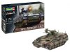 Revell 3326 SPz Marder 1A3 1/72 (3326) harckocsi makett