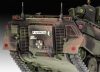 Revell 3326 SPz Marder 1A3 1/72 (3326) harckocsi makett