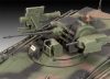 Revell 3326 SPz Marder 1A3 1/72 (3326) harckocsi makett