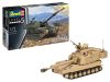 Revell 3331 M109A6 1/72 (3331) harckocsi makett