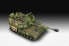 Revell 3331 M109A6 1/72 (3331) harckocsi makett