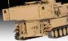 Revell 3331 M109A6 1/72 (3331) harckocsi makett