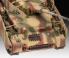 Revell 3333 Panzer IV Ausf. H 1/35 (3333) harckocsi makett