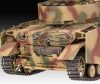 Revell 3333 Panzer IV Ausf. H 1/35 (3333) harckocsi makett