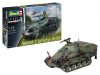 Revell 3336 Wiesel 2 LeFlaSys BF/UF 1:35 (03336) harckocsi makett