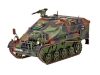 Revell 3336 Wiesel 2 LeFlaSys BF/UF 1:35 (03336) harckocsi makett