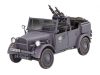 Revell 3339 German Einheits-PKW Kfz.4 (03339) 1/35 katonai jármű makett