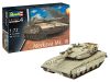 Revell 3340 Merkava Mk.III 1/72 (03340) harckocsi makett